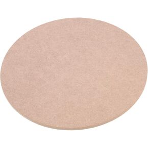 Angoily Easy to Use Pottery Sculpting Base Sturdy Clay Craft Drying Wood Board Board Supply for Home in Saudi Arabia