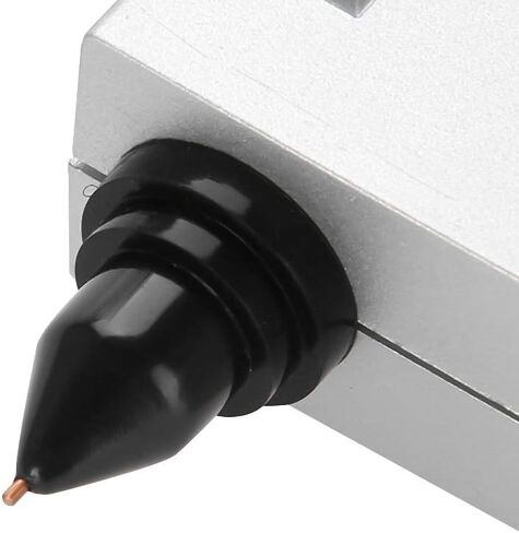 Pilipane Gold Tester Kit Stone Detection Pen LED Indicator Watcher Tool CE Certified in Saudi Arabia