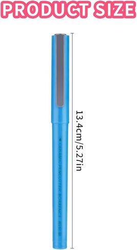 3Pcs DIY Diamond Paint Parchment Paper Cutter Precision Craft Ceramic Blade Pen Perfectly Painting with Diamonds Tools Accessories for School and Home in Kuwait