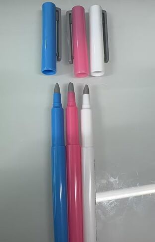 3Pcs DIY Diamond Paint Parchment Paper Cutter Precision Craft Ceramic Blade Pen Perfectly Painting with Diamonds Tools Accessories for School and Home in Kuwait