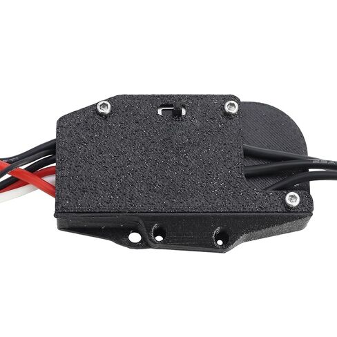 SCX30 Outrunner الدوار فرش السيارات 25A ESC كومبو مع ضبط بلوتوث لمحور SCX30 فورد برونكو جيب RC الزاحف in Kuwait