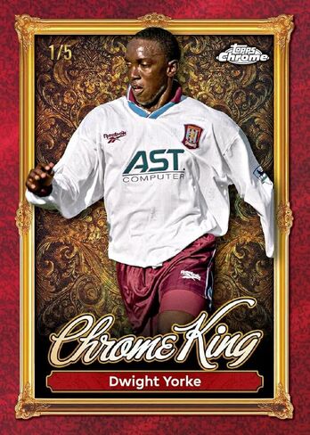 Topps Premier League 2025/26 Eco Pack Trading Cards in Saudi Arabia
