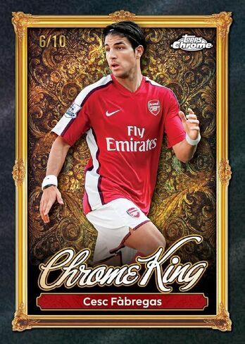 Topps Premier League 2025/26 Eco Pack Trading Cards in Saudi Arabia