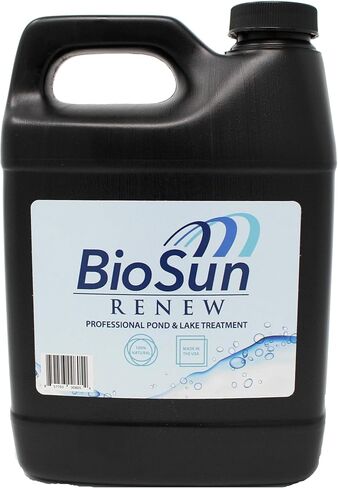 Pond and Lake Photosynthetic Bacteria Treatment 32 oz in Saudi Arabia