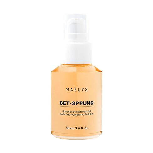 MAËLYS Cosmetics Get-Sprung in Kuwait