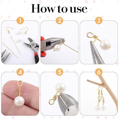 600Pcs Eye Pins for Jewelry Making, 2 Inch Straight Metal End Straight Pins Earring Making Supplies for DIY Craft Earring Bracelet Necklace Pendant Supplies (Multi-Color) in Saudi Arabia