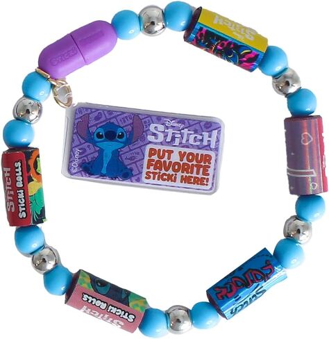 مجموعة قلادات لعبة Sky Castle Sticki Rolls Stitch in Kuwait