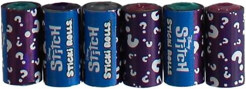 مجموعة قلادات لعبة Sky Castle Sticki Rolls Stitch in Kuwait