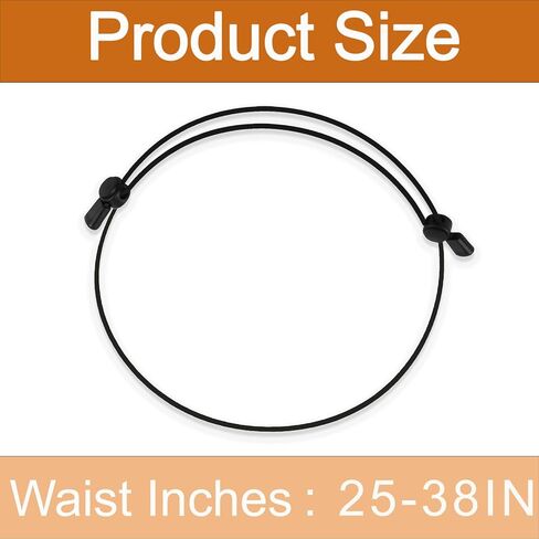 [قطعتان من شريط القميص للسيدات، أربطة قصيرة قابلة للتعديل للسترات والقمصان، حزام مطاطي مرن لتغيير نمط الملابس العلوية in Kuwait