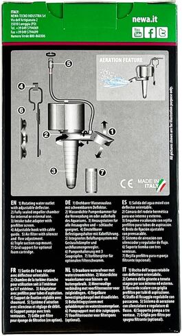 Maxi Powerhead MP600 Water Pump (previously branded Cobalt MJ600) in Saudi Arabia