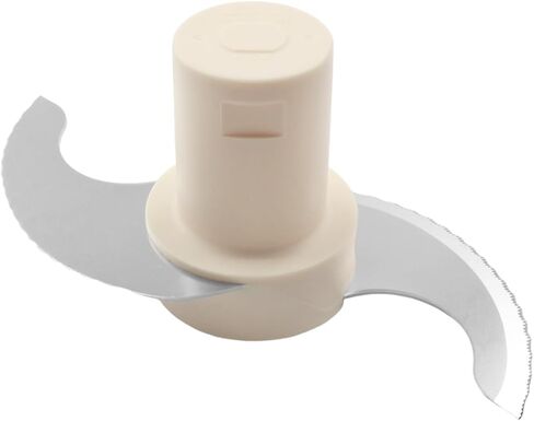 DLC-001TXB شفرة التقطيع الرئيسية المصنوعة من الفولاذ المقاوم للصدأ لمحضر الطعام Cuisinart 14 كوب، متوافقة مع Cuisinart DLC-2014، DFP-14BCNY، DFP-14BCN، DFP-14BWN، CSR شفرة فولاذية DLC-001TXB in Kuwait