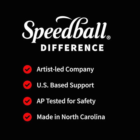 Speedball Mid-Fire Glaze, Vanilla Flux, 1-Pint in Saudi Arabia