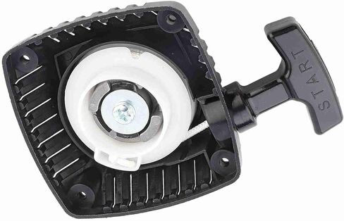 Pull Starter Power Starter for 23cc 26cc 29cc 30cc RC Car Gas Engine in Saudi Arabia