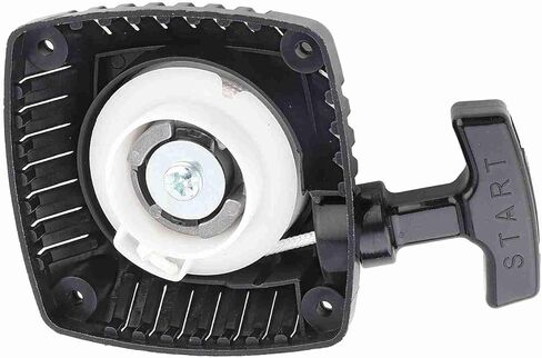 Pull Starter Power Starter for 23cc 26cc 29cc 30cc RC Car Gas Engine in Saudi Arabia