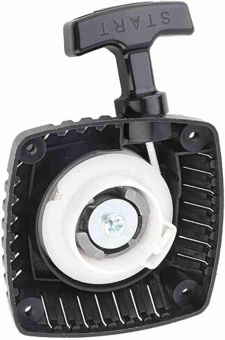 Pull Starter Power Starter for 23cc 26cc 29cc 30cc RC Car Gas Engine in Saudi Arabia