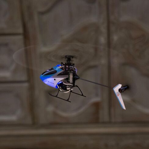 Blade Nano S3 RTF BLH013000 in Saudi Arabia