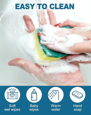 مجموعة لوحات الطباعة الجل من UCEC - لوحة طباعة مقاس 8 × 10 بوصة مع أسطوانة براير مقاس 4 بوصة، لوازم طباعة لوحة هلامية قابلة لإعادة الاستخدام لصنع البطاقات، واليوميات، وسجل القصاصات وفنون الوسائط المختلطة، عبوتان in Kuwait