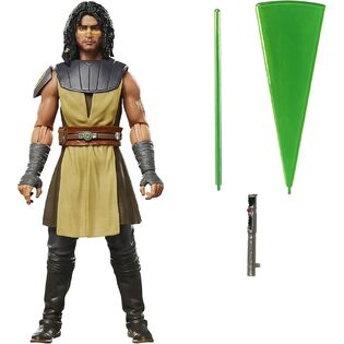 Star Wars product catalog