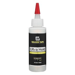 Walker Tape Ultra Hold Adhesive Bottle (Acrylic-Soft Bond) 16 Fl Oz (Pack of 1) in Saudi Arabia