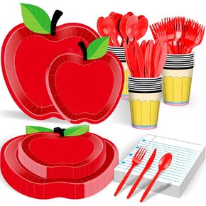 175 Pcs Fiesta Tableware Set – Serves 25, Mexican Party Supplies Disposable Plates, Cups, Napkins, Forks, Spoons, Knives with Floral and Serape Stripe Design for Cinco de Mayo, Birthday Celebrations in Saudi Arabia