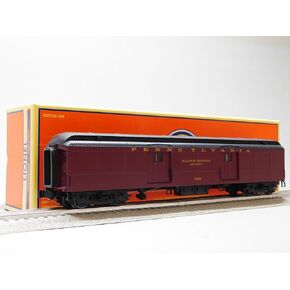 Lionel Pennsylvania B60 Baggage CAR #7926 O Gauge 2527220 in Saudi Arabia