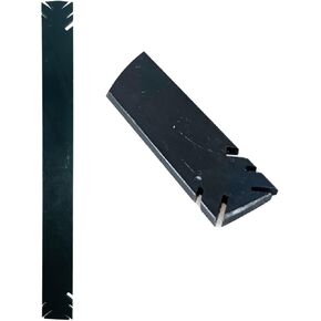 أداة رفع المجوهرات من JEWEL TOOL | الصلب الصلب | تعديلات دقيقة مع سبعة خيارات للحجم من 0.5 مم إلى 2.5 مم | مصممة لإصلاح المجوهرات والتصميم والتصنيع in Kuwait