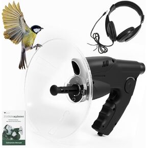 Prosound Bionic Ear Listener, Perfect for Bird Watching in Saudi Arabia