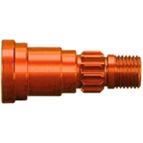 تراكساس STUB AXLE ألومنيوم برتقالي مؤكسد 7768T in Kuwait