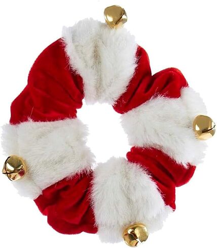 Kurt Adler Medium Christmas Dog Collar in Saudi Arabia