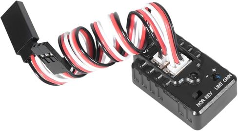 جيروسكوبي أوتوماتيكي لسيارات RC وشاحنات RC in Kuwait