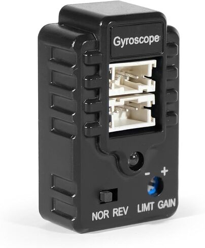 جيروسكوبي أوتوماتيكي لسيارات RC وشاحنات RC in Kuwait