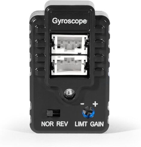 جيروسكوبي أوتوماتيكي لسيارات RC وشاحنات RC in Kuwait