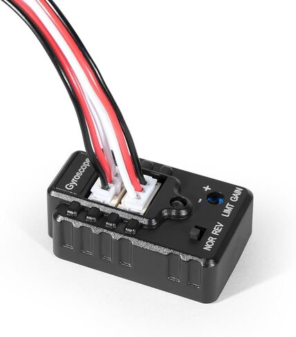 جيروسكوبي أوتوماتيكي لسيارات RC وشاحنات RC in Kuwait