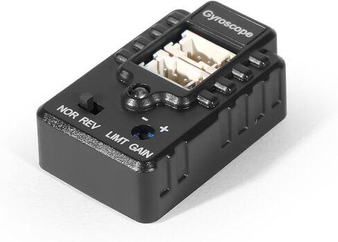 جيروسكوبي أوتوماتيكي لسيارات RC وشاحنات RC in Kuwait