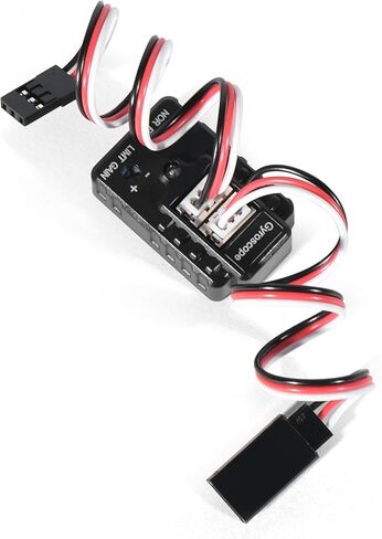 جيروسكوبي أوتوماتيكي لسيارات RC وشاحنات RC in Kuwait