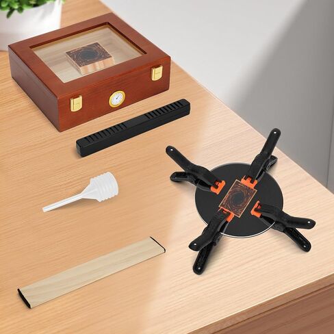 مجموعة تسطيح بطاقة Powhorse، تعمل على إصلاح التجاعيد على أسطح البطاقات لمجموعة البطاقات، ويمكن أيضًا استخدام مجموعة إصلاح البطاقات كمجموعة بطاقات in Kuwait