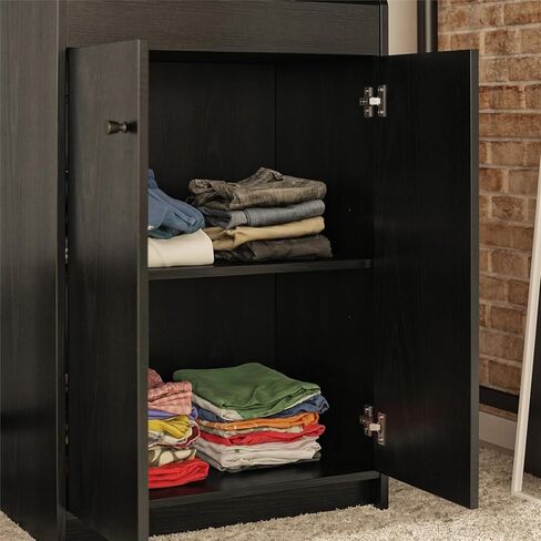 The Loft 2 Door Storage Tower in Saudi Arabia