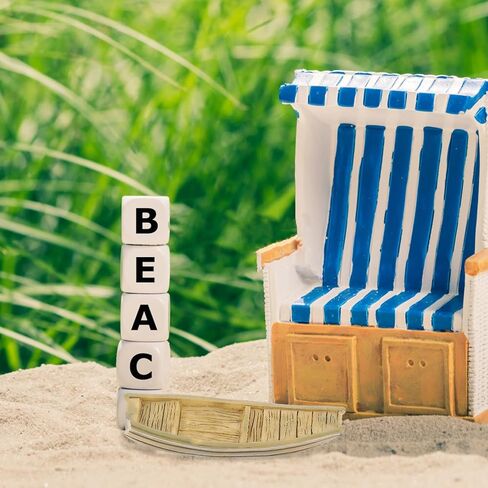 STOBOK Miniature Fishing Boat Model Resin Desk Ornament Small 2.04In Home and Office Decor Collectible Mini Boat for Kids Room and DIY Crafts in Saudi Arabia