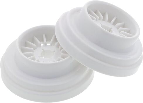 غطاء بكرة كبير لآلات الخياطة سنجر (عبوتان)، 511113-456، يناسب سنجر 4562، 9410، 5050، 2517، 6233، والمزيد in Kuwait