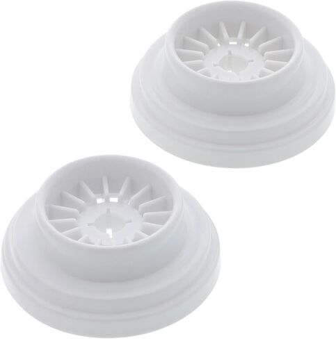 غطاء بكرة كبير لآلات الخياطة سنجر (عبوتان)، 511113-456، يناسب سنجر 4562، 9410، 5050، 2517، 6233، والمزيد in Kuwait