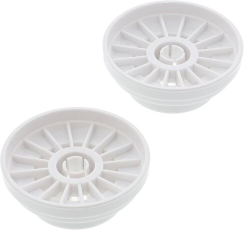 غطاء بكرة كبير لآلات الخياطة سنجر (عبوتان)، 511113-456، يناسب سنجر 4562، 9410، 5050، 2517، 6233، والمزيد in Kuwait