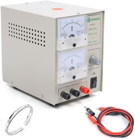 آلة طلاء المجوهرات أداة آلة الطلاء الكهربائي آلة طلاء الذهب آلة طلاء الفضة معدات الطلاء الكهربائي أدوات الذهب in Kuwait