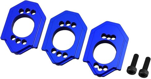 حار سباق GRM18QV06 ترقية الألومنيوم موتور جبل ل 13-21 الأسنان تروس بينيون يناسب Arrma Grom MT in Kuwait