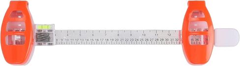 Marhynchus Picture Hanging Level Tool Frame Positioning Tool with Built in Level for Accurate Wall Decoration DIY Enthusiasts in Saudi Arabia