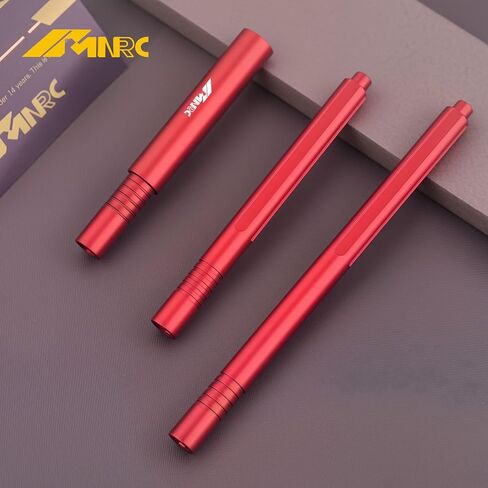 Alloy Center Drive Shaft for Arrma 1/10 Granite Senton Big Rock Vorteks Kraton Outcast 1/8 Typhon 3s Series Upgrade Part Red in Saudi Arabia