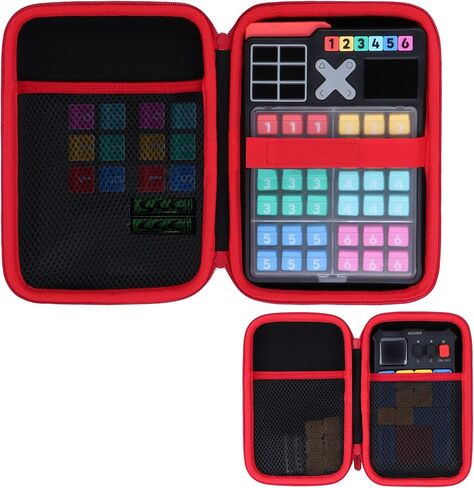 حقيبة تخزين لـ GiiKER Smart Sudoku + Super Slide Puzzle in Saudi Arabia