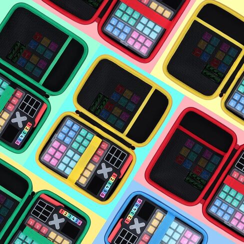 حقيبة تخزين لـ GiiKER Smart Sudoku + Super Slide Puzzle in Kuwait
