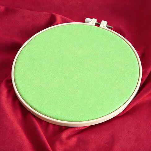 Cross Stitch Fabric - Cross Stitch Supplies for Embroidery DIY Handmade Art Craft in Saudi Arabia