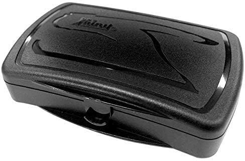 Custom Monogram Embosser - Personalize with Initials & Text - Hand-Held Embossing Stamp - Monogram, Seal Embosser Best for Books, Envelopes, Napkins - 1.625 inch in Saudi Arabia