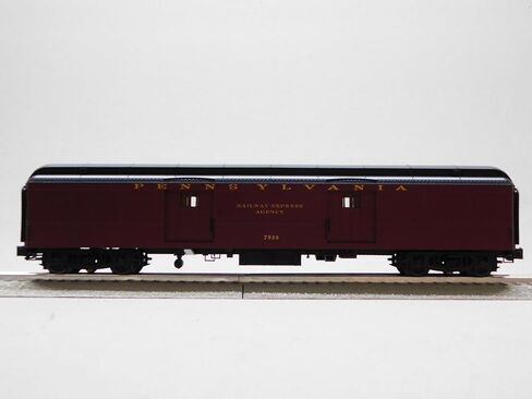 Lionel Pennsylvania B60 Baggage CAR #7926 O Gauge 2527220 in Saudi Arabia
